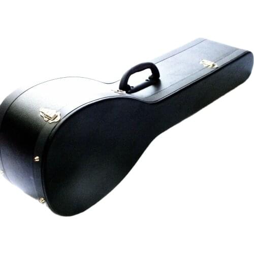 Hardcase For Grrek Bouzouki