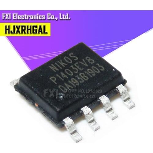 10pcs P1403EV8 SOP-8 SMD new original
