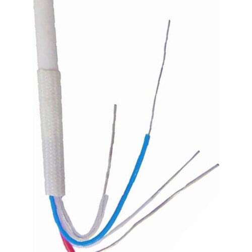 5PCS A1322 Ceramic Heater Welding Soldering Iron Core Constant Temperature Solder Station Replacement Heating Element 60W