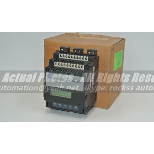 Brand New Soft Start Control Panel 40888-490-01-A1FX With Free DHL / EMS