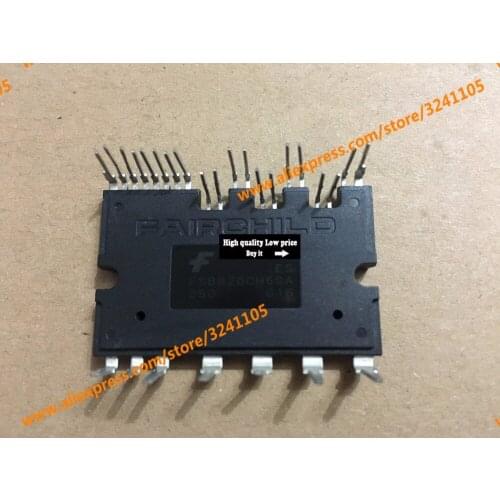Free shipping NEW FSBB20CH60A MODULE