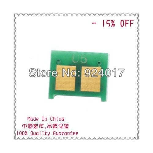 For HP CE314A 314A CE-314A 14A 126A Drum Chip,For HP CE310A CE311A CE312A CE313A 100 200 CP1025 M175 M275 Toner Cartridge Chip