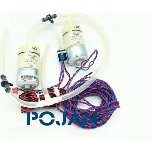 CQ111-67002 Air Pressure System (APS) for Designjet Z6200 Z6800 L25500 L26500 60in