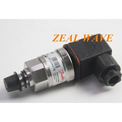 Danfoss Pressure Sensor MBS3000 060G5583 0-10bar New Original Authentic