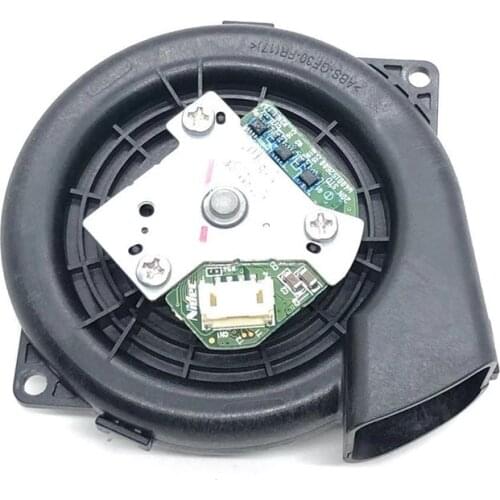 Engine Ventilator Fan Motor for Mi Robot Vacuum Mop P Original Accessories MiJia STYTJ02YM Spare Parts