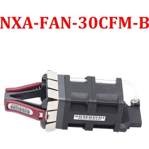 NXA-FAN-30CFM-B Nexus Reversed Airflow Fan for Cisco N2K/3K/9K Switches