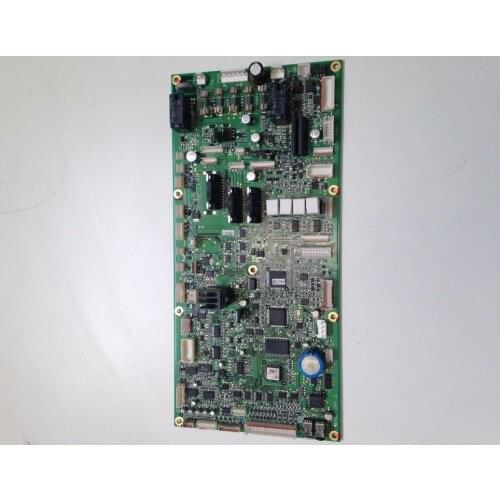 J391329 Noritsu QSS3501 minilab PCB
