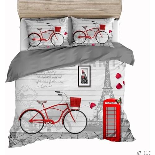 New Cars Bed Linens 3d Bedding Set Single Size Boys Duvet/Quilt Cover Child Home Decor New Bedclothes Cartoon