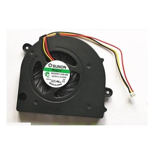 SSEA New CPU Cooling Fan For TOSHIBA L500 L505 L555 B550 L770 L775 L770D L775D laptop Cooler Fan