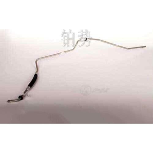 Car transmission oil pipe out 2004-Hum mer engine oil cooler hose assembly gearbox heat pipe gearbox oil pipe