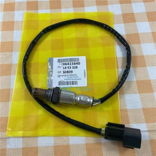 New Manufactured Rear Oxygen Sensor O2 Sensor For Chevrolet- Captiva Aveo Part C100 2.4L Z24SED No# 96415640 96415420 96418971