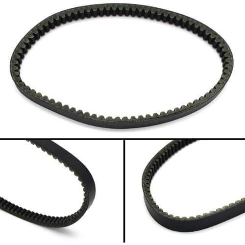 DRIVE TRANSFER CLUTCH BELT FOR Piaggio MP3 300 LT Sport 300 MP3 Yourban 300 LT ERL 300 LT Business MOTORCYCLE STRAP