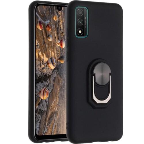 Shockproof Silicone TPU Case For ZTE Axon 20 5G Soft TPU Back Cover Phone Case For ZTE A2121 Funda