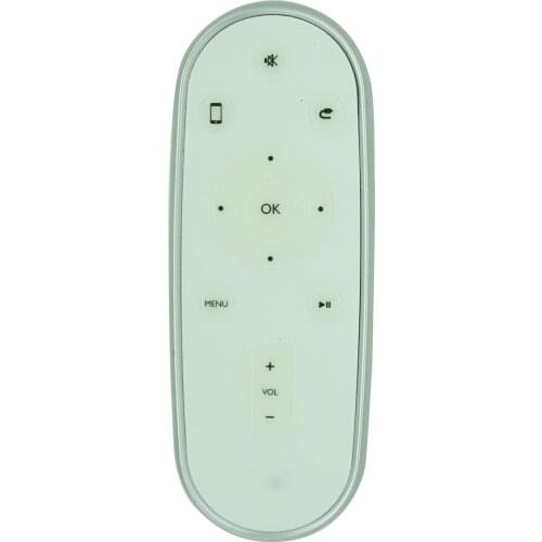 Remote Control For Philips DS8500 DS8500/05 DS9800W DS8500/11 DS8800W DS8800W/10 DS8800W/37 Fidelio Docking Speaker Dock System
