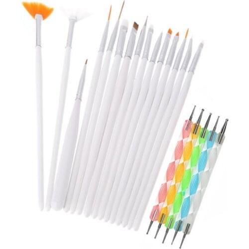 Дотсы для маникюра Red Dieny China At AliExpress