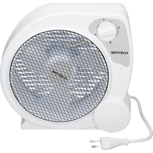 Sımtech KM-1721 Mini Desktop Fan, Refreshing