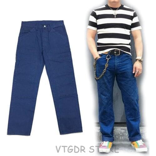 Straight Jeans For Men TURBOSUN China