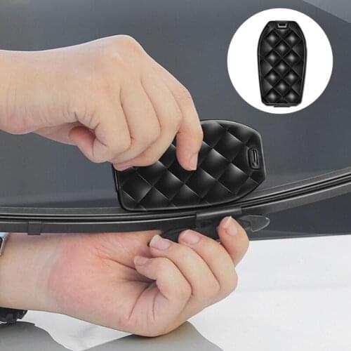 Universal Windscreen Wiper Scraper Restorer Multifunction Scraper Repair Tool Wiper Refresher