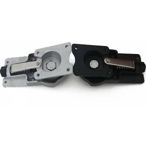 Universal Surf Skate Trucks Alloy Skateboard Bracket Base Replacements