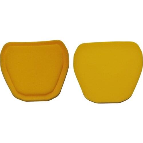 Motorcycle Air Filter Intake Cleaner For Yamaha YZ450 F YZ450F 2010-2013