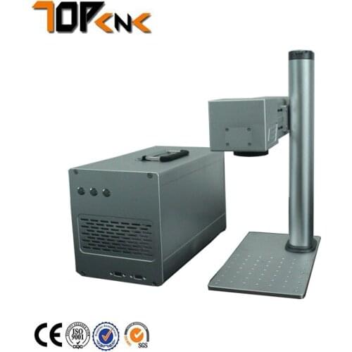 High configuration laser printer metal galvo laser 3d printer wedding ring engraving machine