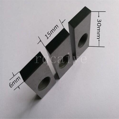 Gripper pad For 3F D3000 Offset printing machine spare parts