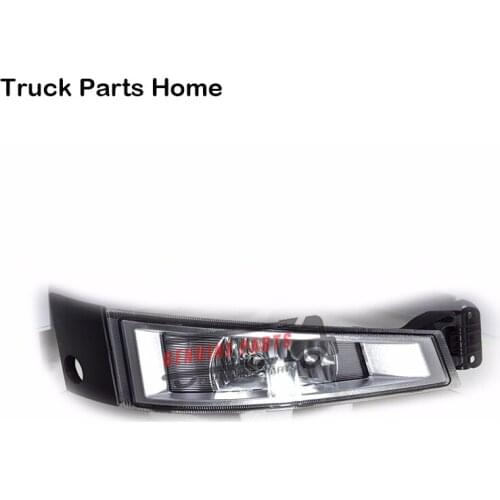 CAANASS Spare Parts for Volvo Trucks VOE 82140744/84186281 R.H Indicator