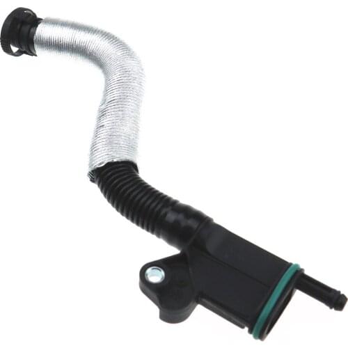 06H103226A 1.8 2.0 TSI Oil Water Separator Vent Hose Exhaust Pipe For Passat B6 B7 Golf 5 6 MK6 7 MK7 Tiguan A4 A5 Q5 Seat Leon