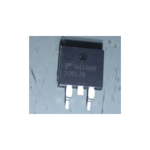 100% NEW Free shipping 20CL36