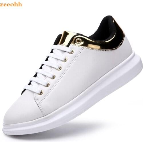 2020 Men Summer Autumn Shoes High top Male Brand Footwear Mens Casual Shoes Fashion Black Sneakers Male Outdoor Running Flats