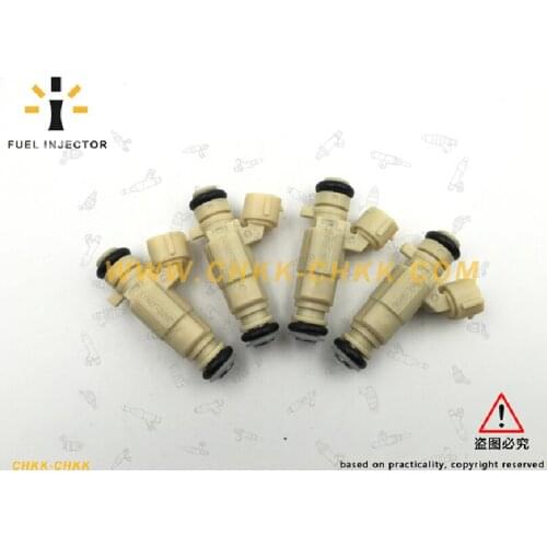 4PC Fuel Injector 35310-23600