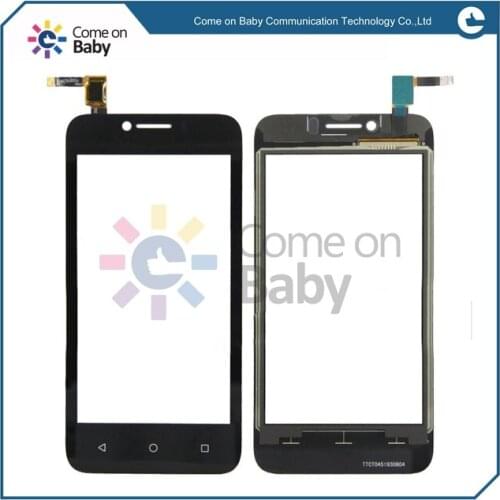 AAA+ quality For Huawei Y560 Touch Screen Digitizer Black (in stock),you can pay