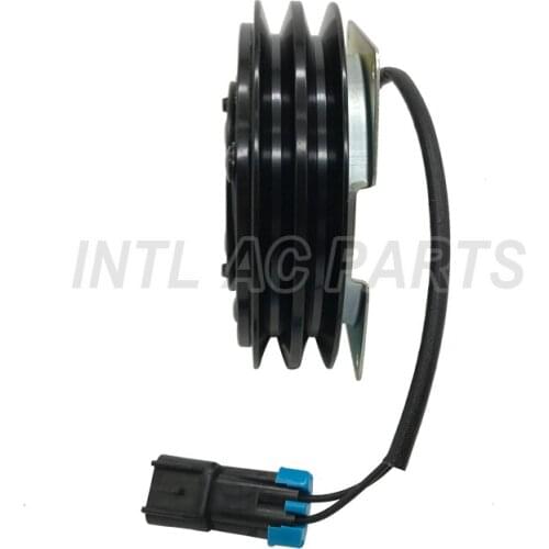 Auto a/c compressor clutch for YORK 12V 2O 148mm