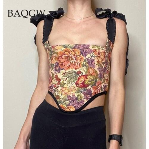 BAQGW Womens Tops