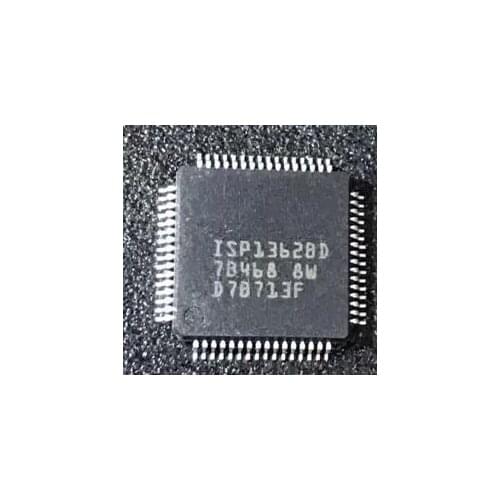 Free shipping 10pcs/lot ISP1362BD ISP1362 1362 new