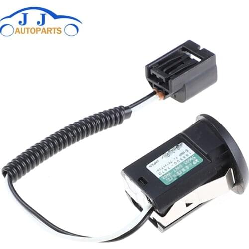 39693-SWT-W02 Car Parking Sensors ForHonda CRV Car Bumper Parking Assist Sensor 39693SWWG01 39693-SWW-G01 1883005921