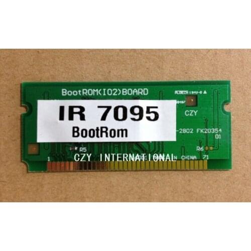For Canon IR7095 Compatible BootRom, Printer card