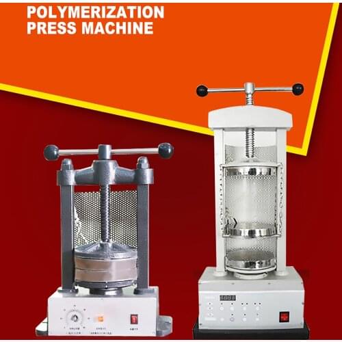 220V 600W Hydraulic Dental Press Machine Automatic Tooth-Cooking And Tooth-Boxing Pressure Device