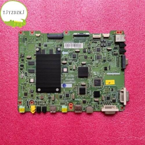 Good test for motherboard BN41-01869A BN41-01869 LH55MEBPLGC/XF BN91-09475M main board LH40MEBPLGC/EN LH55MEBPLGC/EN BN41-01869A