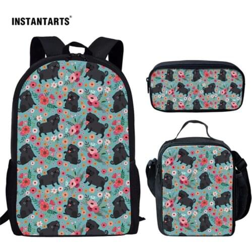 Instantarts Bags For Boys