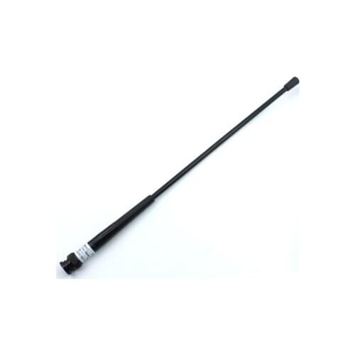 QT440AB Whip antenna 430-450MHZ BNC for Topcon Trimble Sokkia GPS Surveying instrument