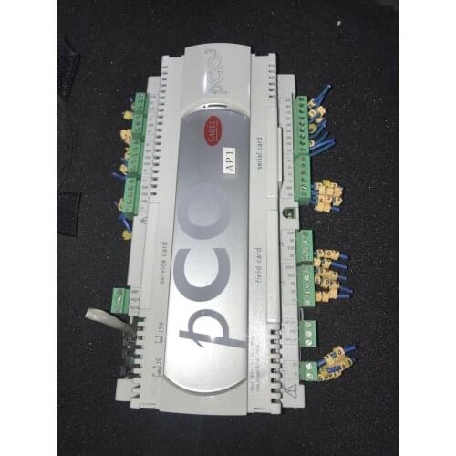 New and original sensor controller PCO2000AS0