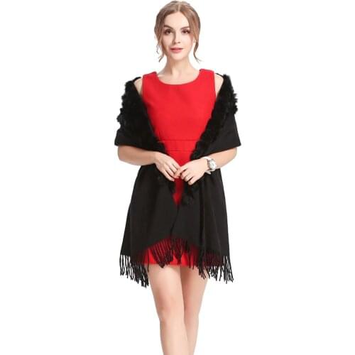 Женские палантины QIUSHAN China At AliExpress