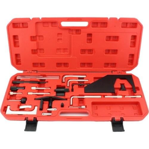 Camshaft Tool For Ford & Mazda Engine Timig Tool Set 2.0 and 2.3 twin cam Turbo