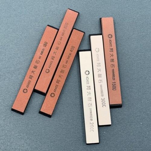 Whetstone for knife sharpener system knife sharpener blade sharpener stone grinder kitchen tools bar knife sharpening stone