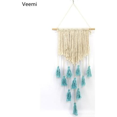 Veemi Tapestry Rugs