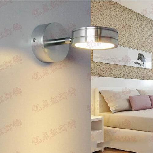 YAM Wall Lights