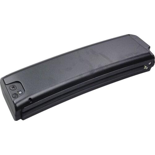 Folding ebike battery pack 36V 48V 10Ah 12Ah 15Ah 250W 500W hidden electric bicycle frame battery