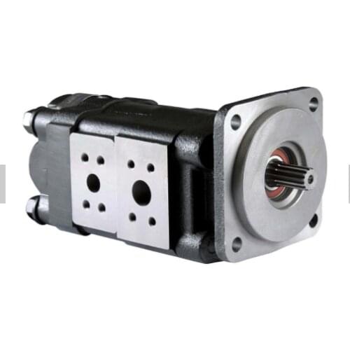 Truck crane spare parts hydraulic pump HP031B578BI 0H20-25R-B07-1