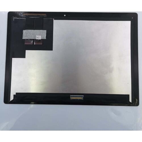 12.6" LCD SCREEN Touch Screen Digitizer Assembly Replacement for Asus Transformer 3 pro T304UA T304U T304